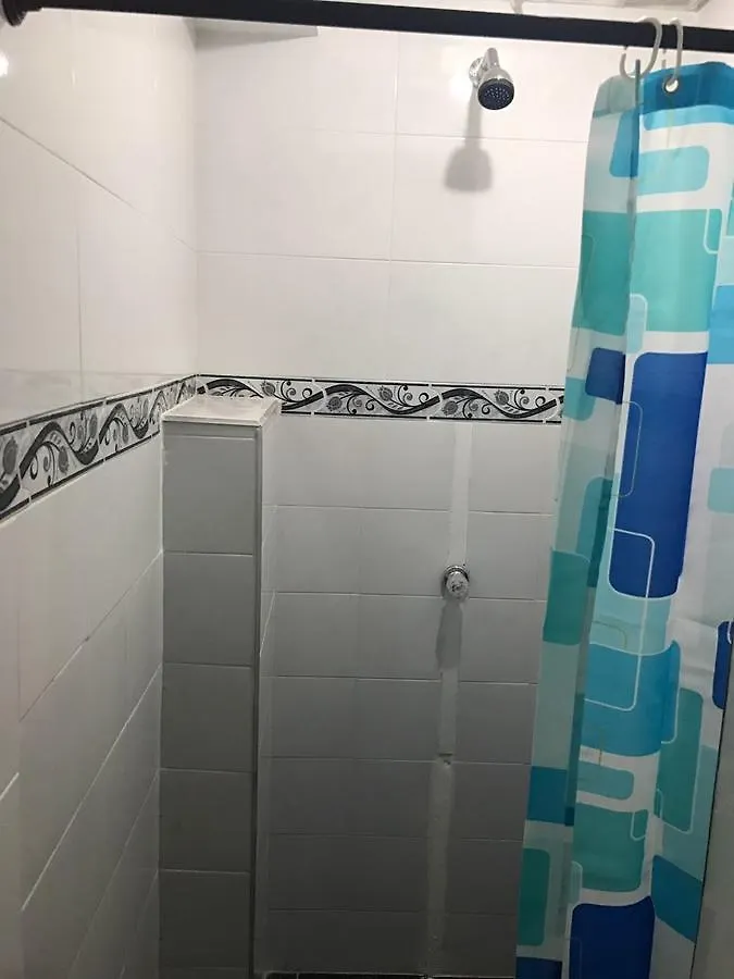 James & Gomez Society Hotel San Andres  Apartment San Andres (San Andres and Providencia Islands)