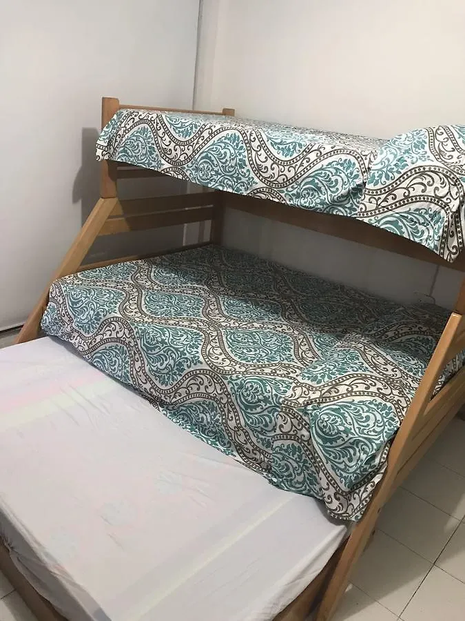 James & Gomez Society Hotel San Andres  0*, San Andres (San Andres and Providencia Islands) Colombia