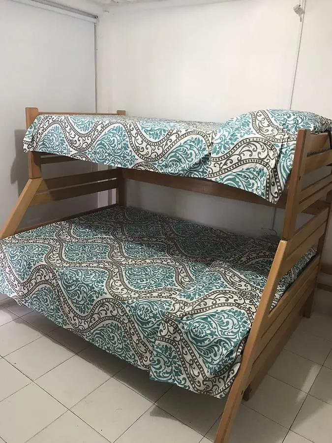 Appartamento James & Gomez Society Hotel San Andrés